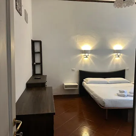 Apartament Laterano 190 Rzym